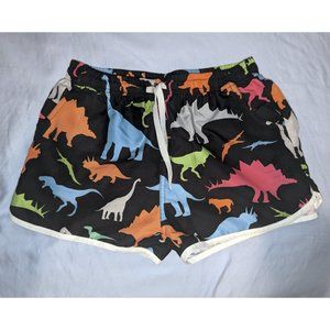 dinosaur shorts